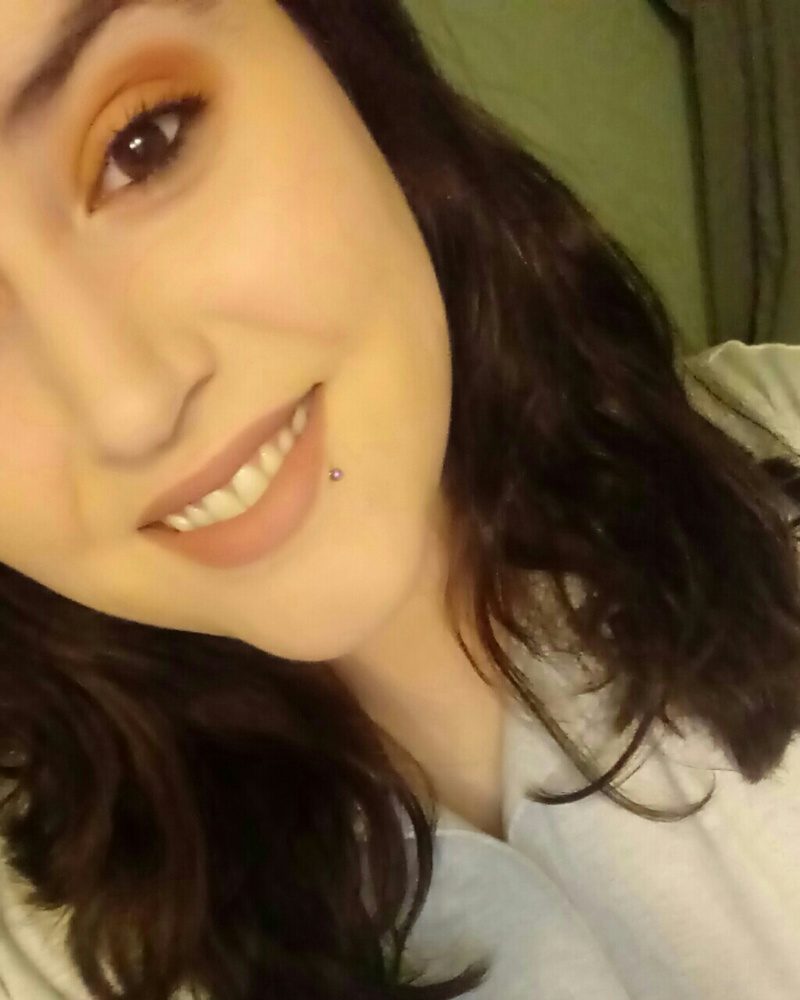 Meet your Posher, Sophia
